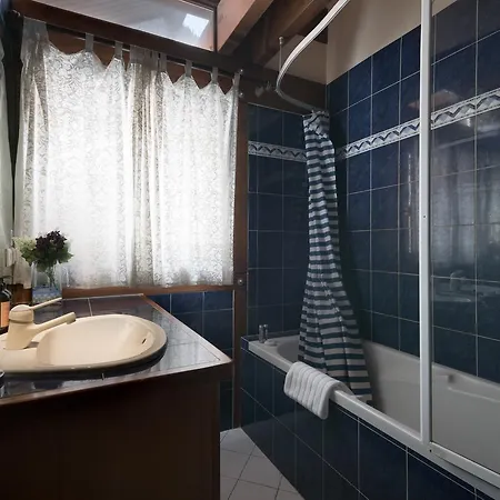 Chalet Residence Chantey Mourry 5 * Chamonix