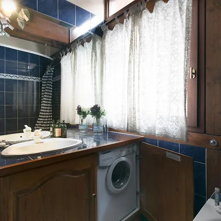 Chalet Residence Chantey Mourry 5 Apartment *